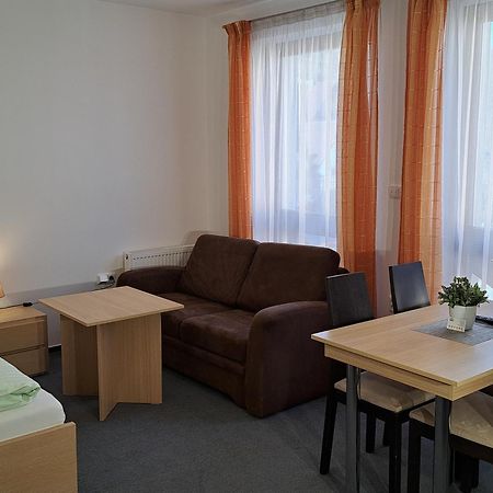 Apartmany Sport With Garage Рокитніце-над-Їзероу Екстер'єр фото