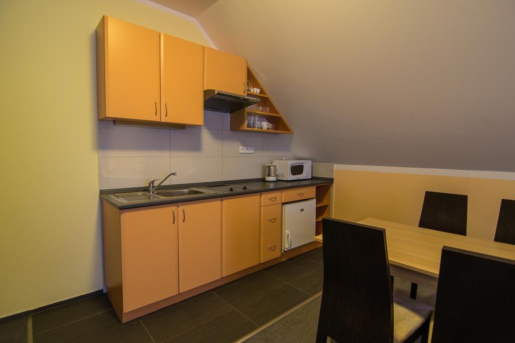 Apartmany Sport With Garage Рокитніце-над-Їзероу Номер фото