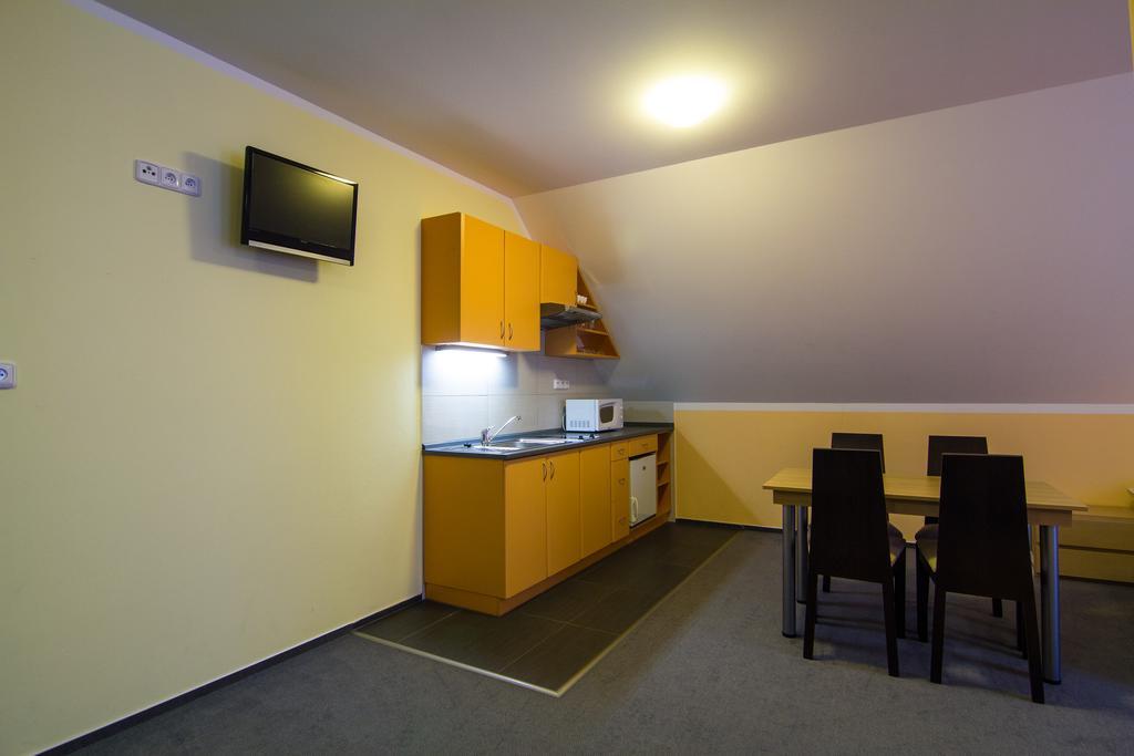 Apartmany Sport With Garage Рокитніце-над-Їзероу Номер фото