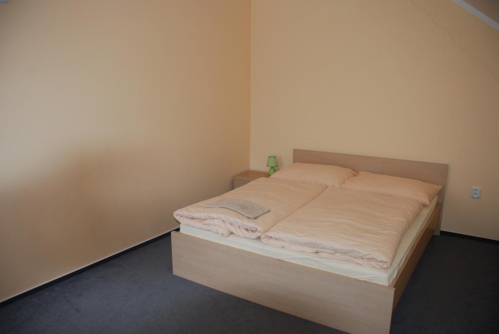 Apartmany Sport With Garage Рокитніце-над-Їзероу Екстер'єр фото